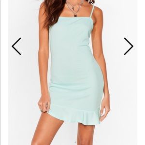 Flip Em’ Off Dress